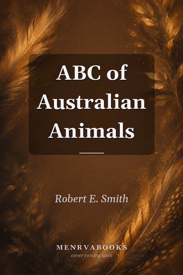 ABC of Australian animals