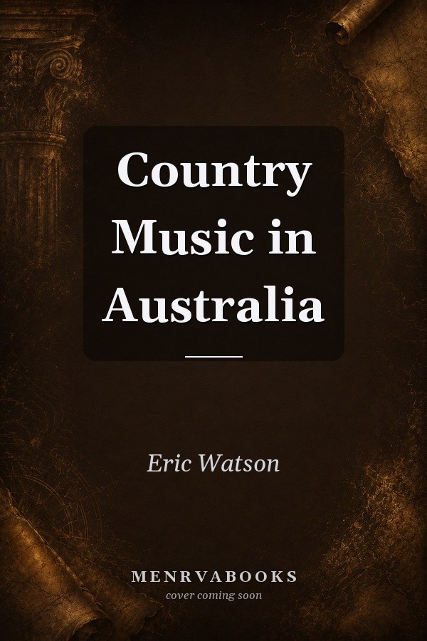 Country Music in Australia