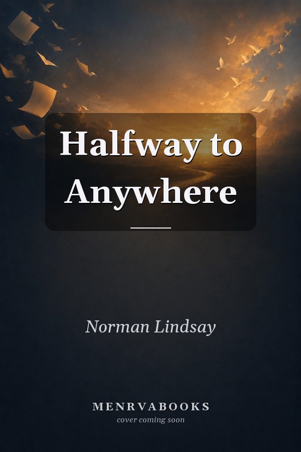 Halfway to Anywhere