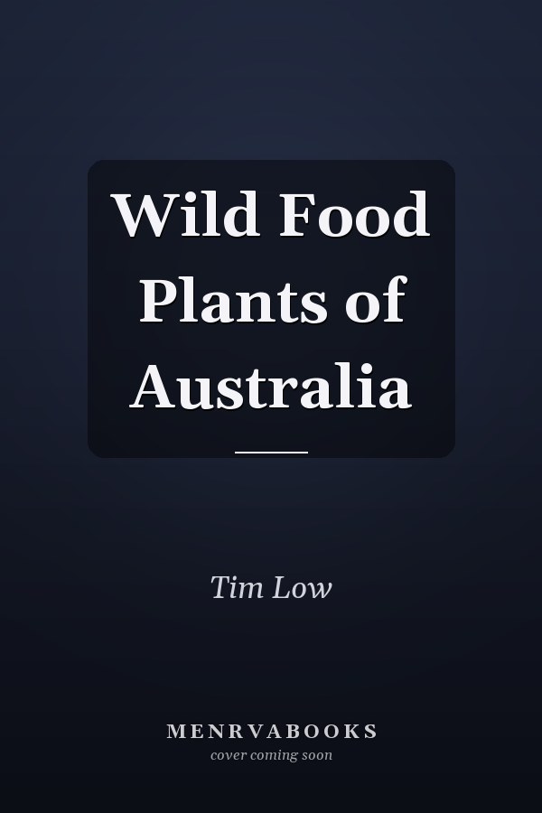 Edition published by Angus & Robertson Publishers