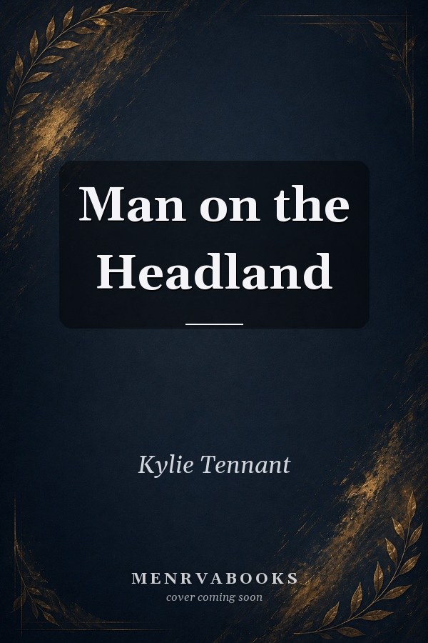 Man on the Headland