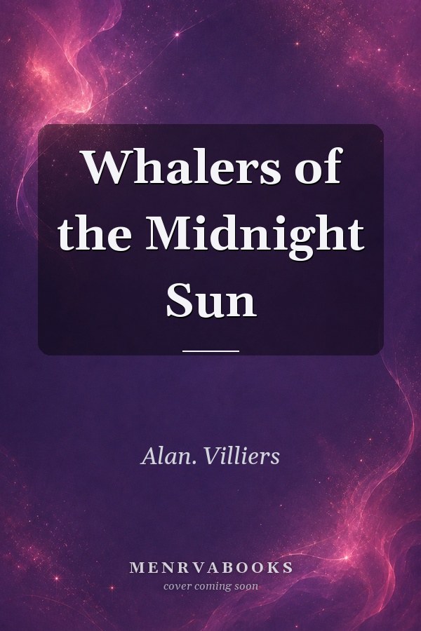 Whalers of the Midnight Sun