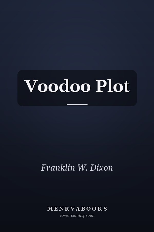 Voodoo Plot