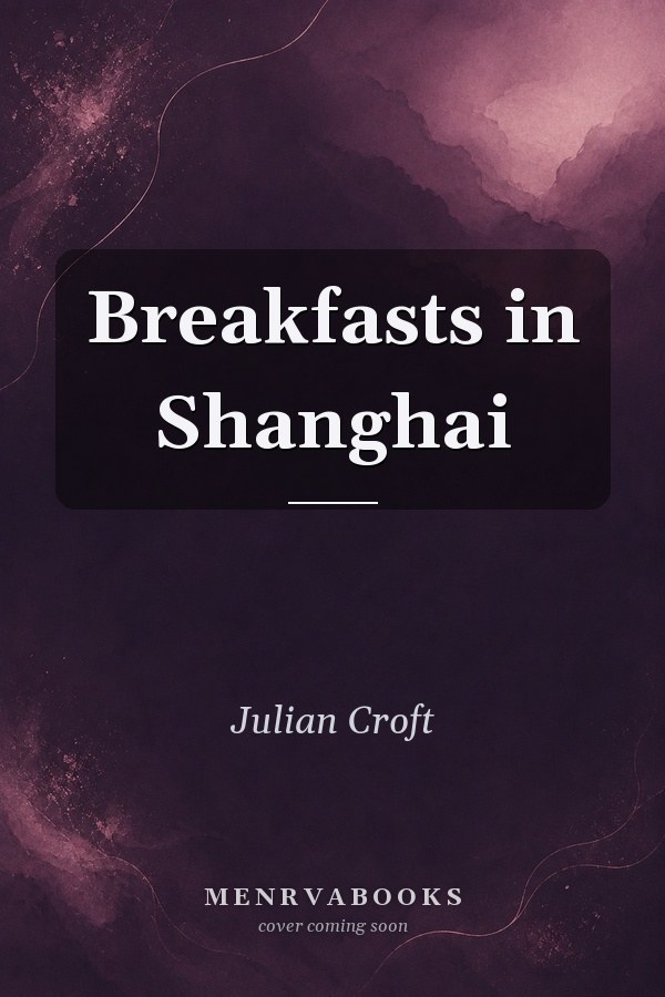 Breakfasts in Shanghai