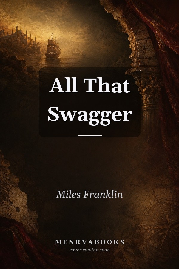 All That Swagger