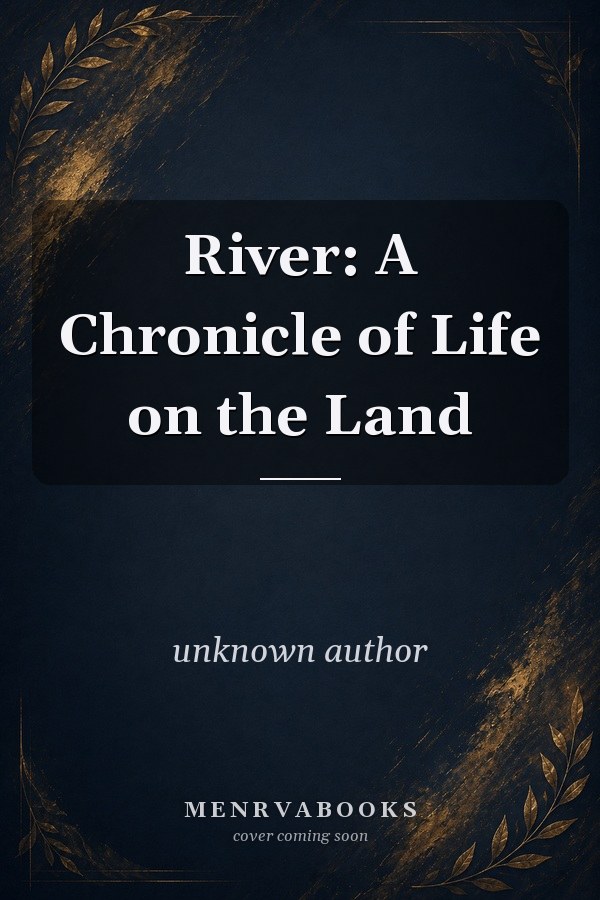 River: A Chronicle of Life on the Land