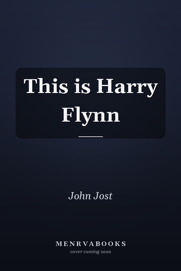 This is Harry Flynn