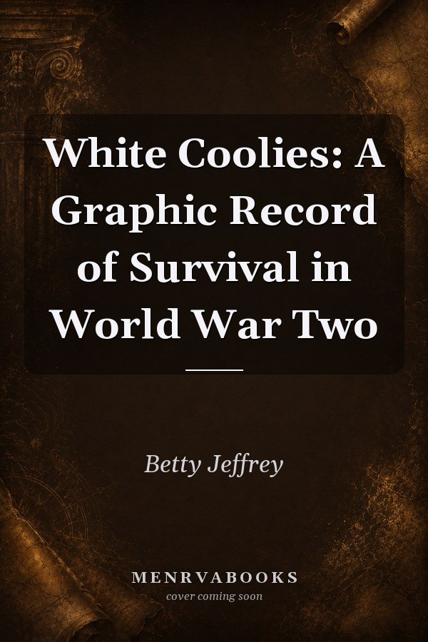 White Coolies: A Graphic Record of Survival in World War Two