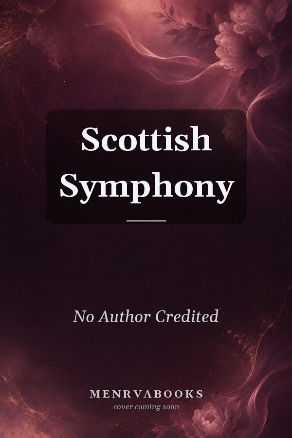Scottish Symphony