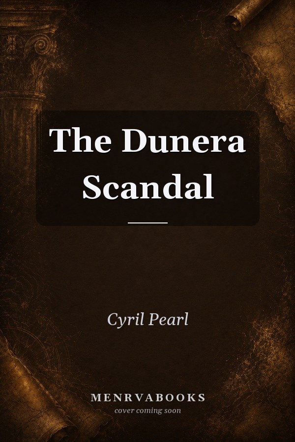 The Dunera Scandal