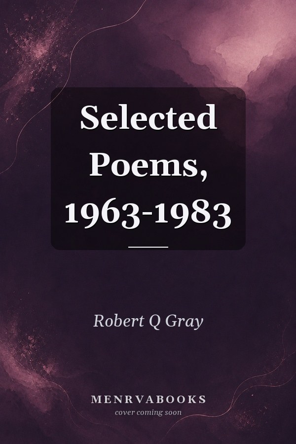 Selected Poems, 1963-1983