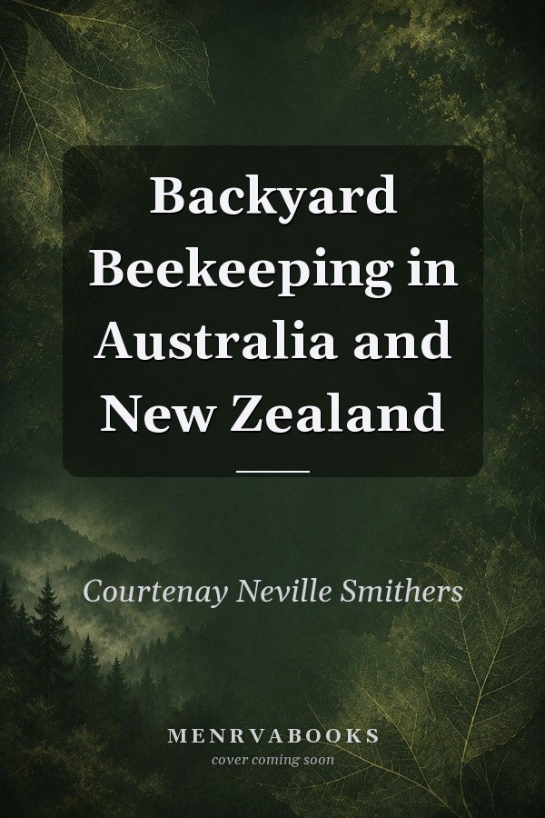 Backyard Beekeeping in Australia and New Zealand