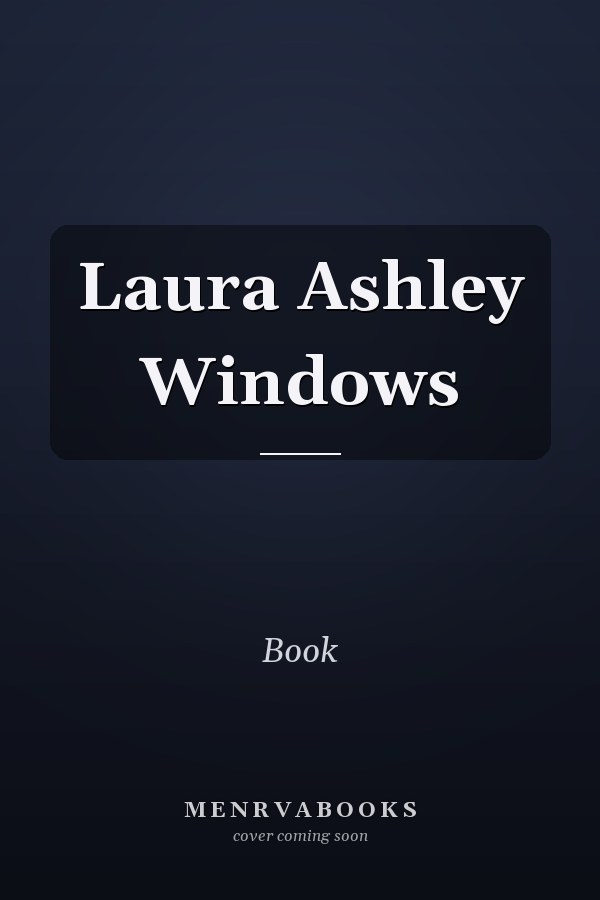 Laura Ashley Windows