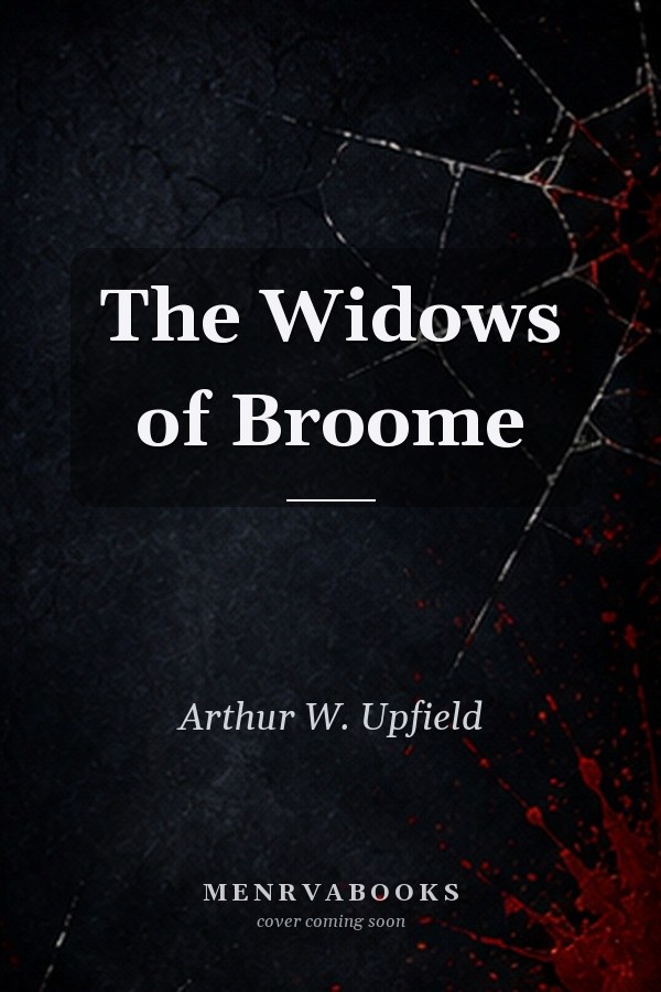 The Widows of Broome
