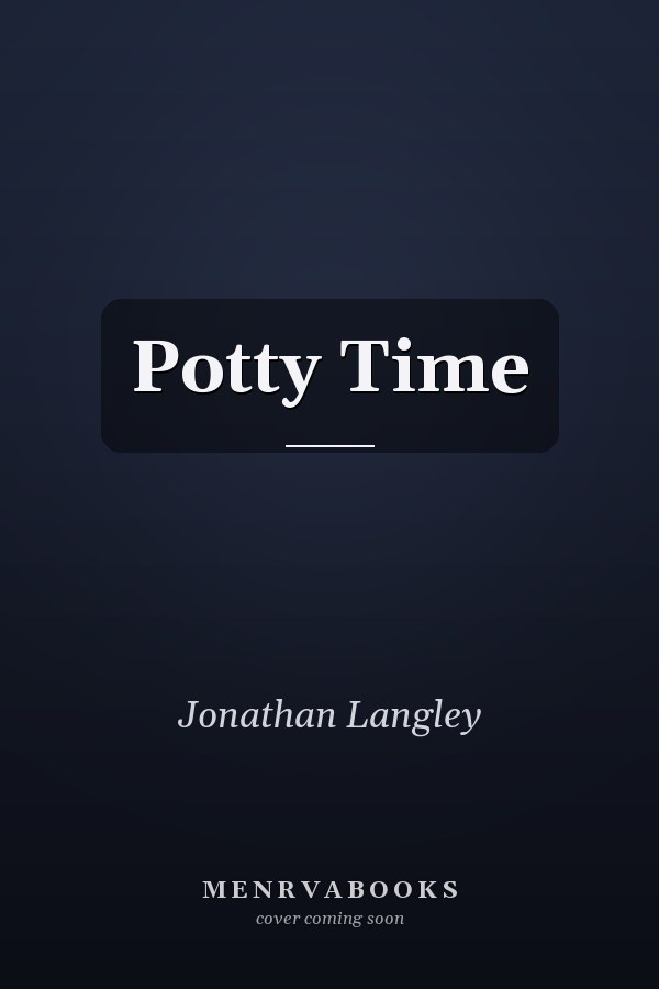Potty Time