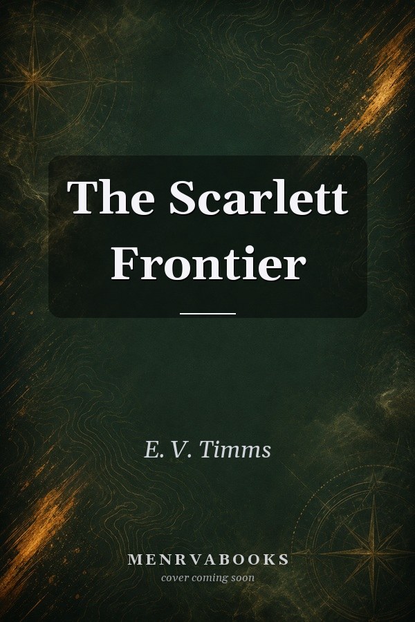 The Scarlett Frontier