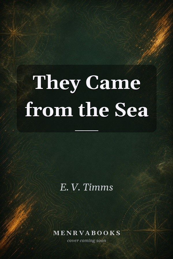 They Came from the Sea