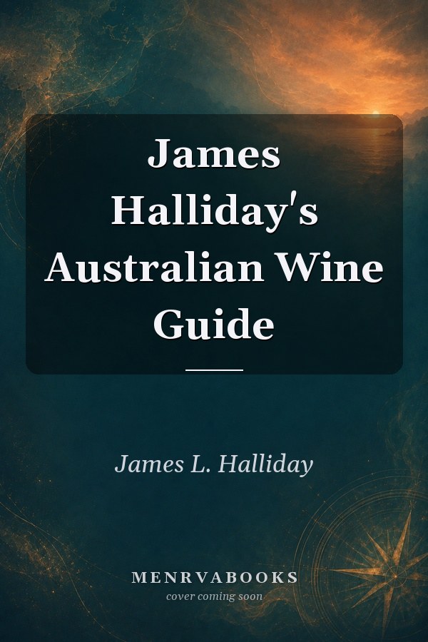 James Halliday's Australian Wine Guide