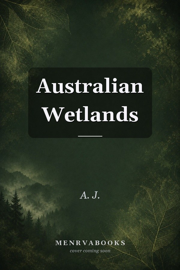 Australian Wetlands