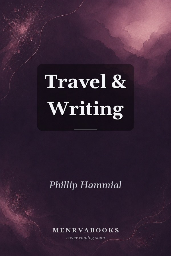Travel & Writing