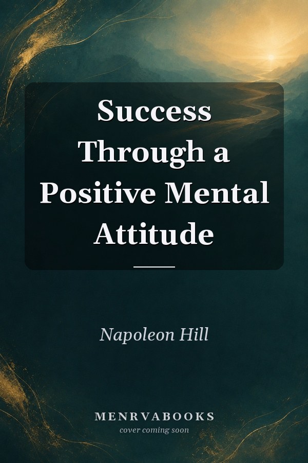 Success Through a Positive Mental Attitude