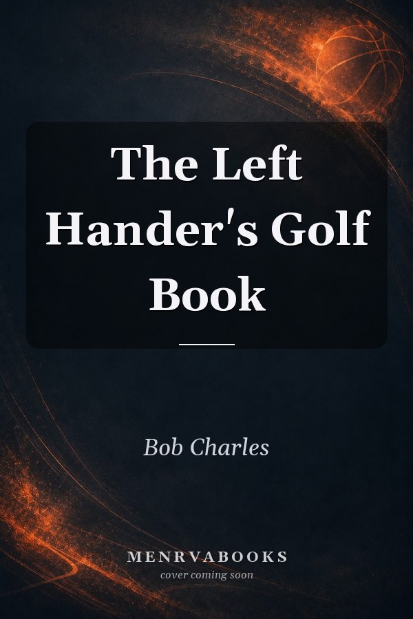 The Left Hander's Golf Book