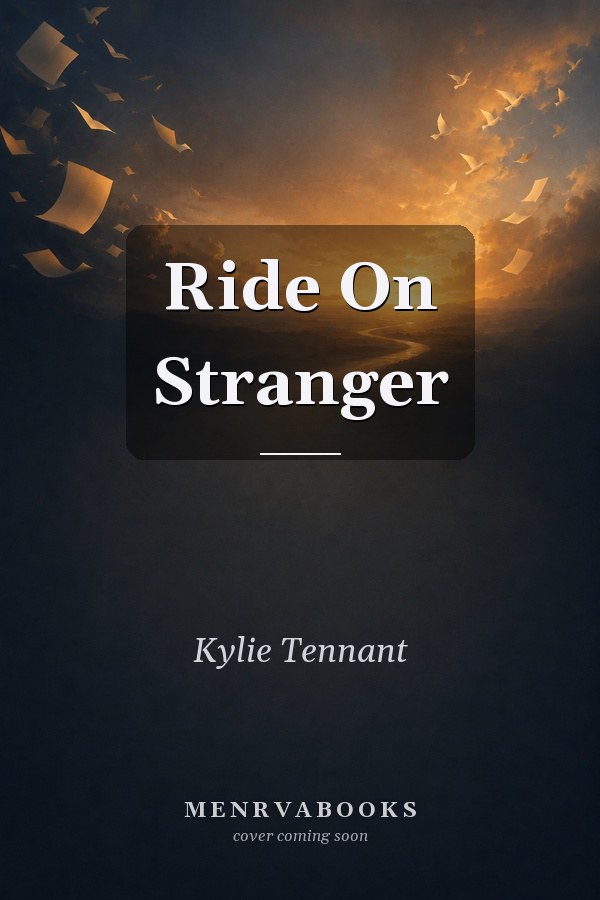 Ride On Stranger