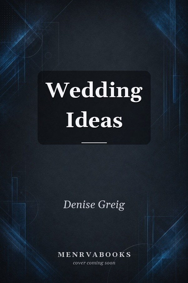 Wedding Ideas