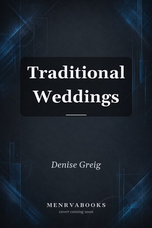 Traditional Weddings