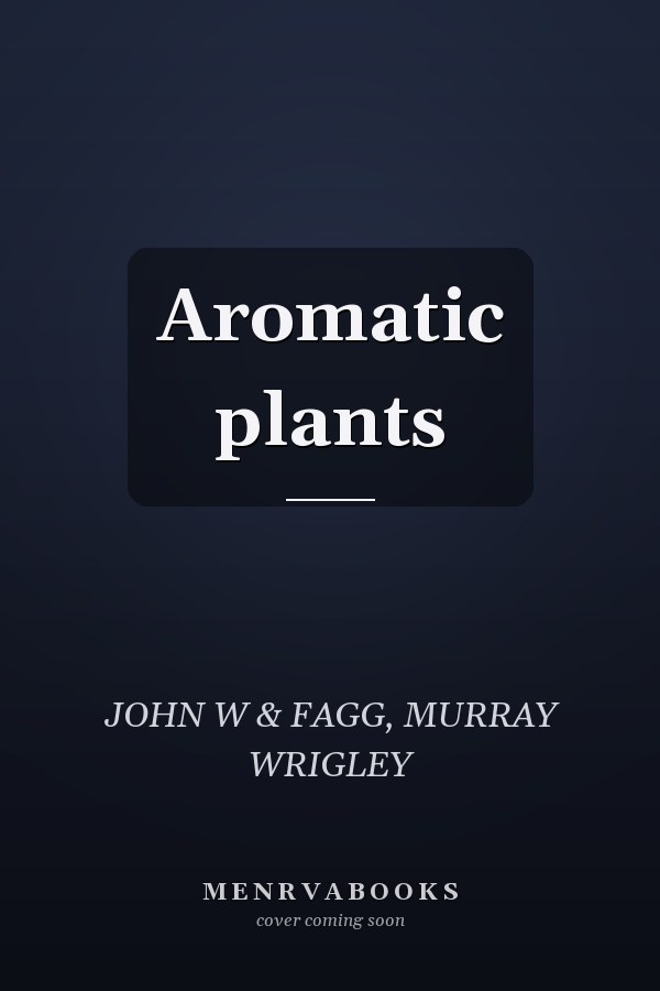 Aromatic Plants