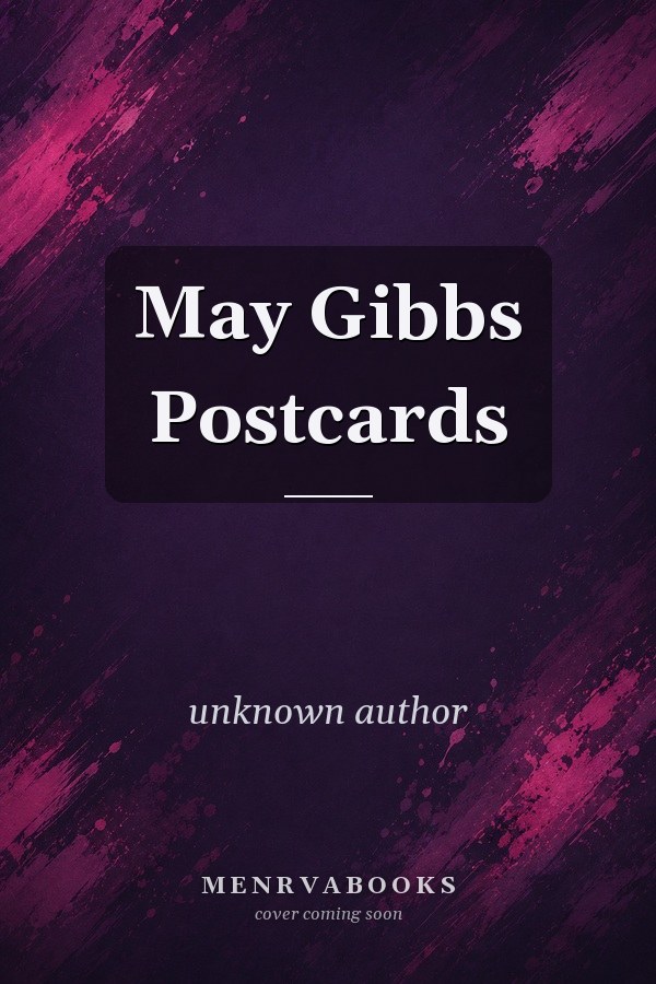 May Gibbs Postcards