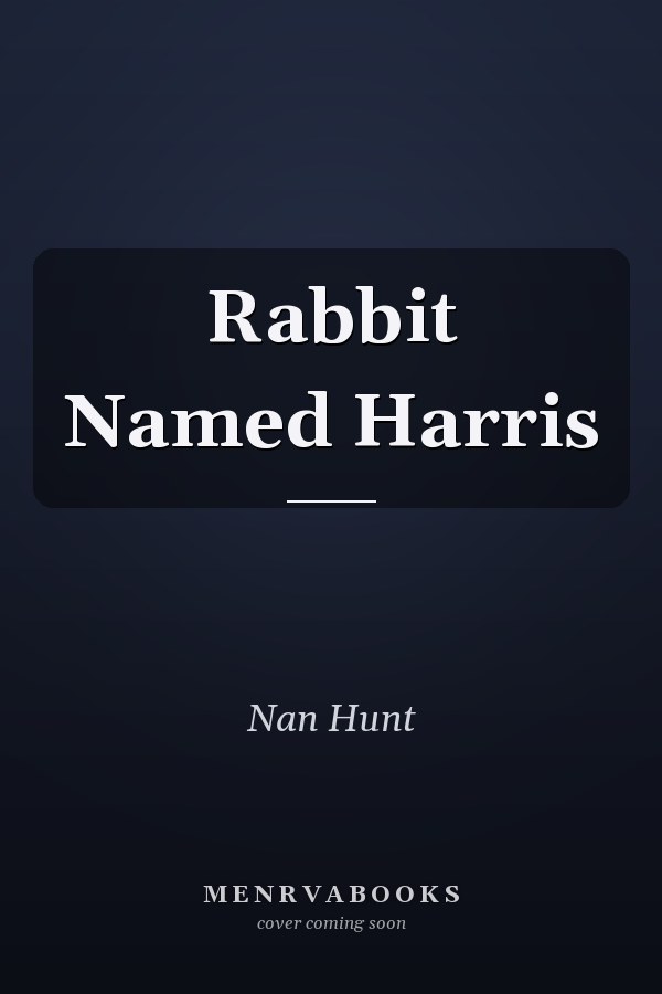 Rabbit Named Harris