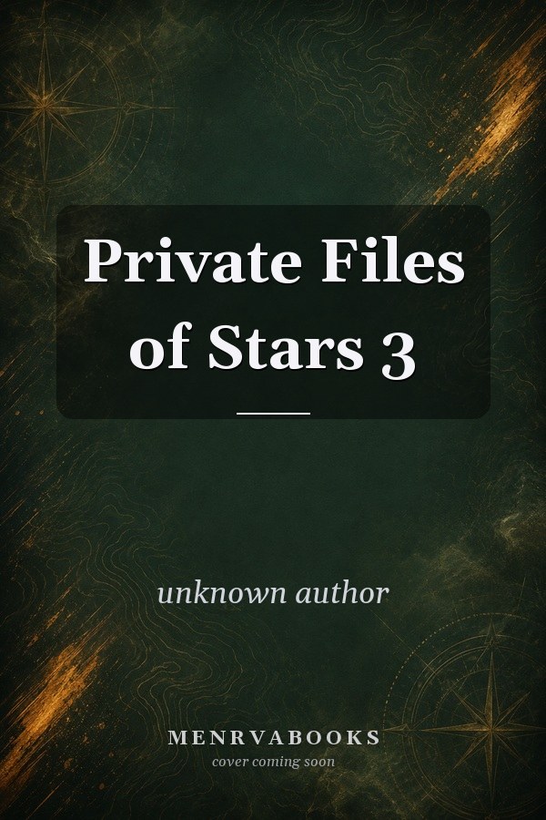 Private Files of Stars 3