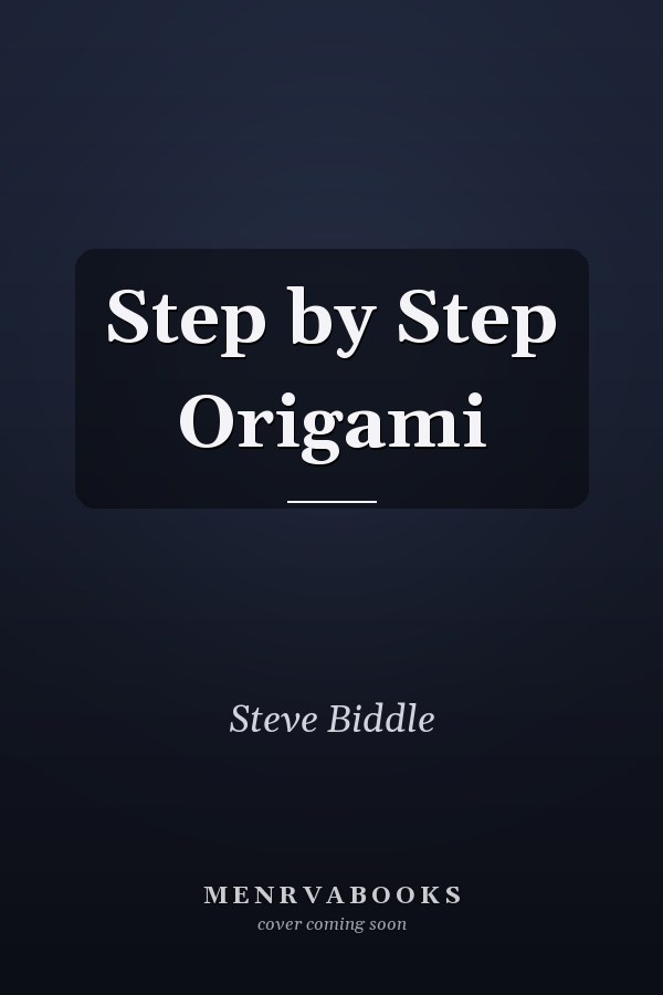 Step by Step Origami