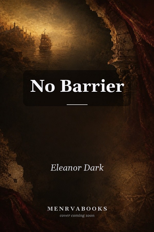 No Barrier