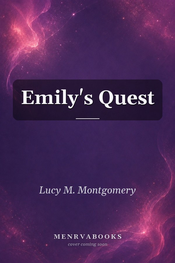 Emily's Quest