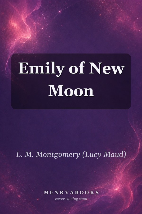 Emily of New Moon