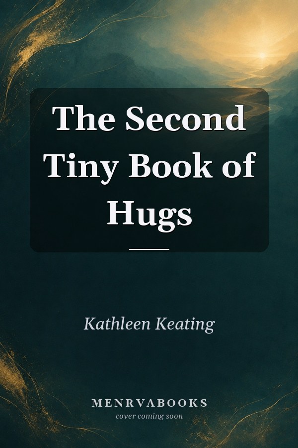 The Second Tiny Book of Hugs