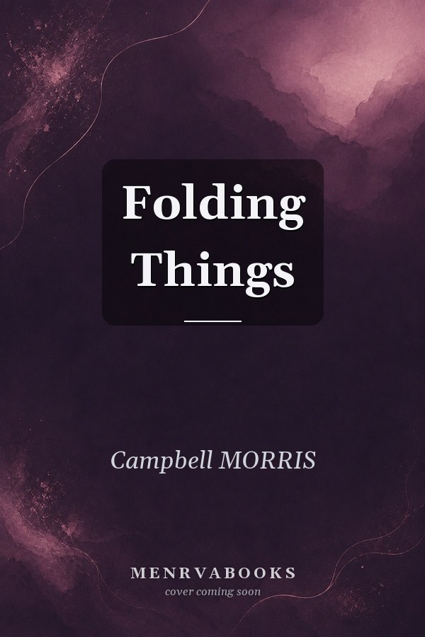Folding Things