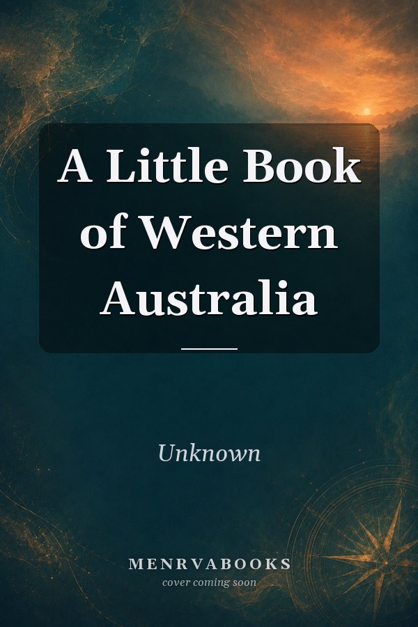 A Little Book of Western Australia