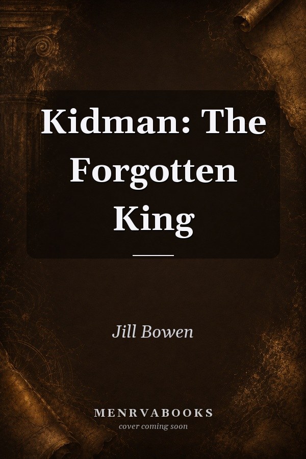 Kidman: The Forgotten King