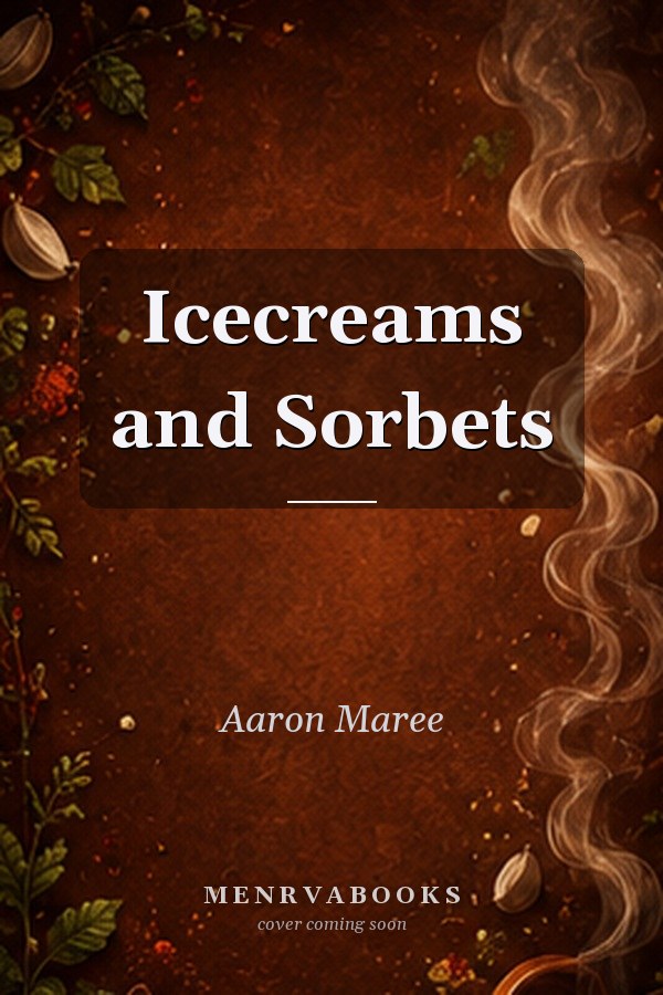 Icecreams and Sorbets