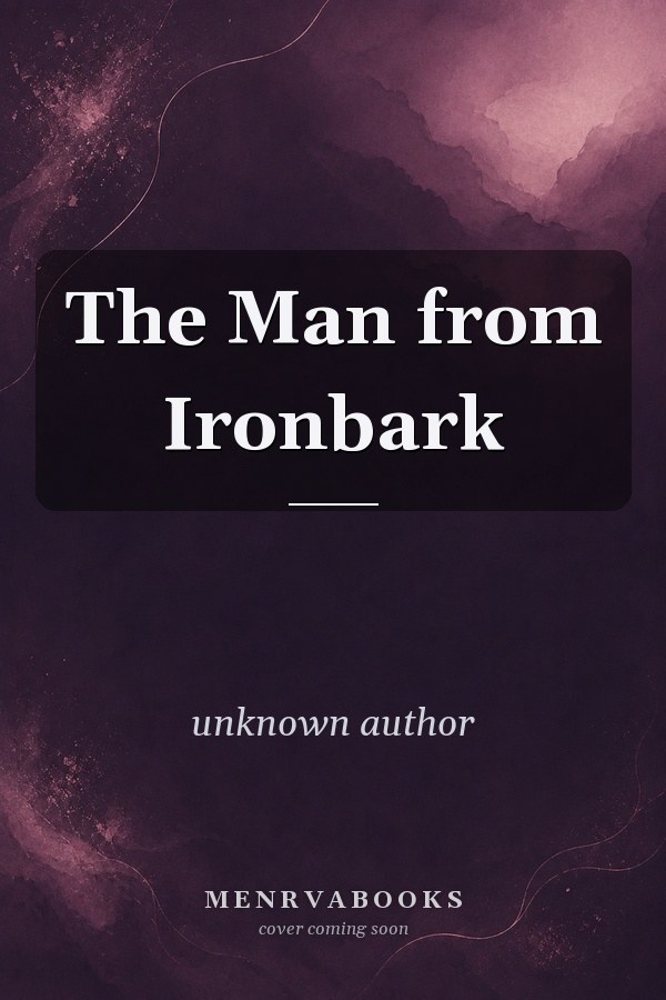 The Man from Ironbark