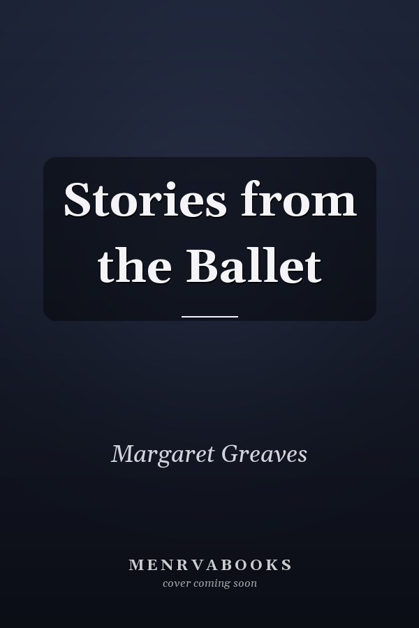 Stories from the Ballet