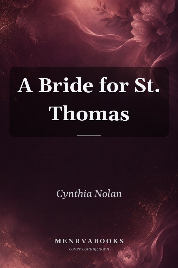 A Bride for St. Thomas