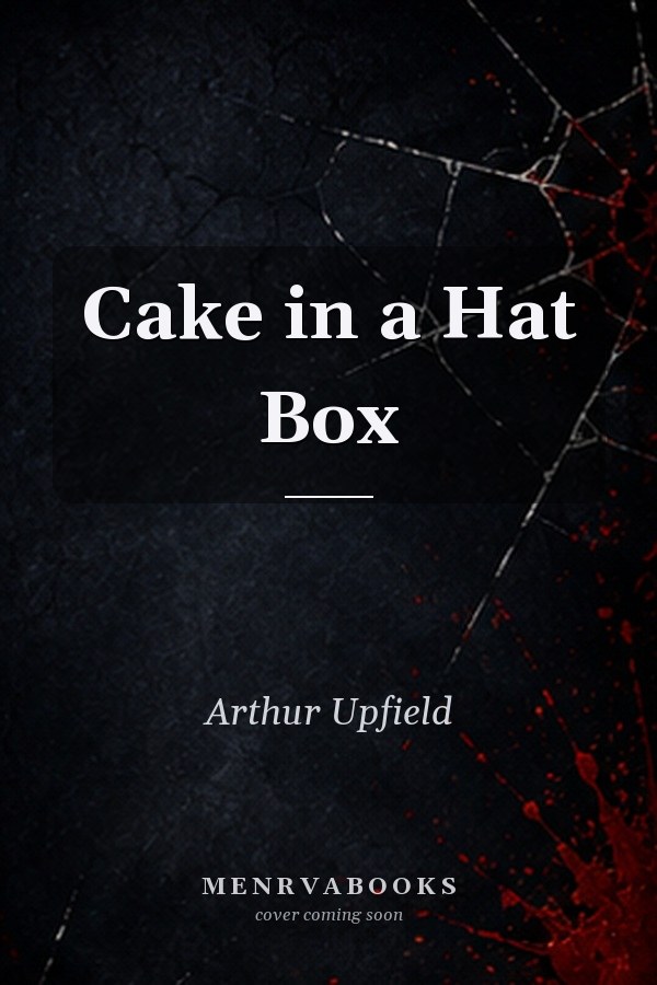 Cake in a Hat Box