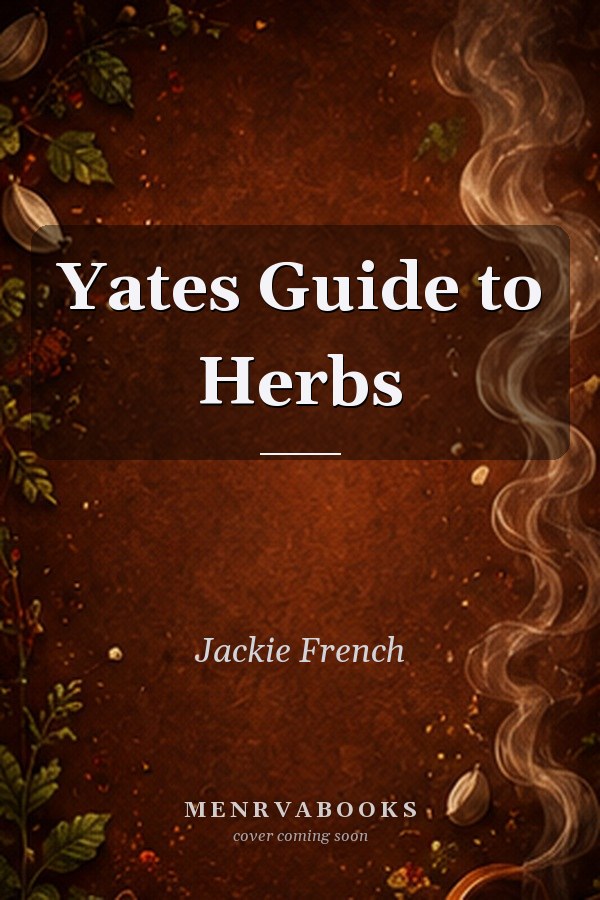 Yates Guide to Herbs