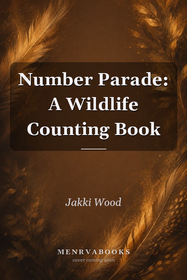 Number Parade: A Wildlife Counting Book