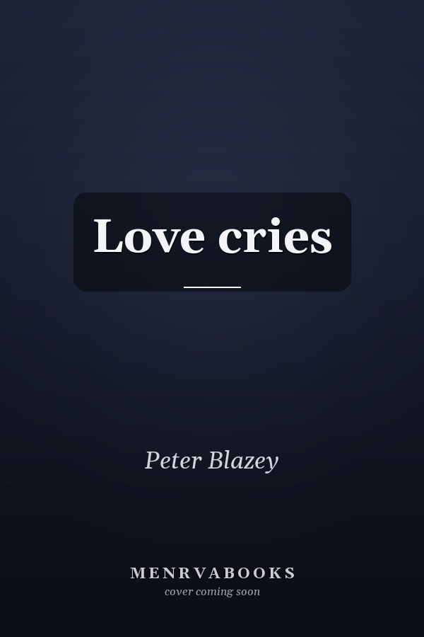 Love cries