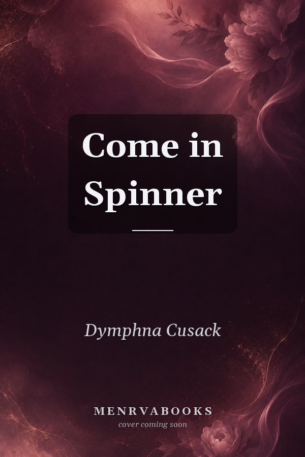 Come in Spinner